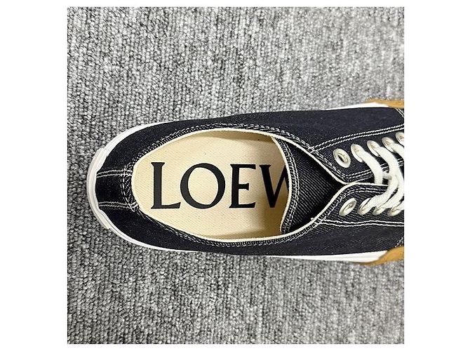 Loewe Tênis Block - vista 6