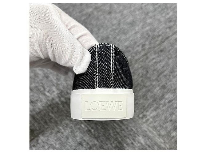 Loewe Tênis Block - vista 8