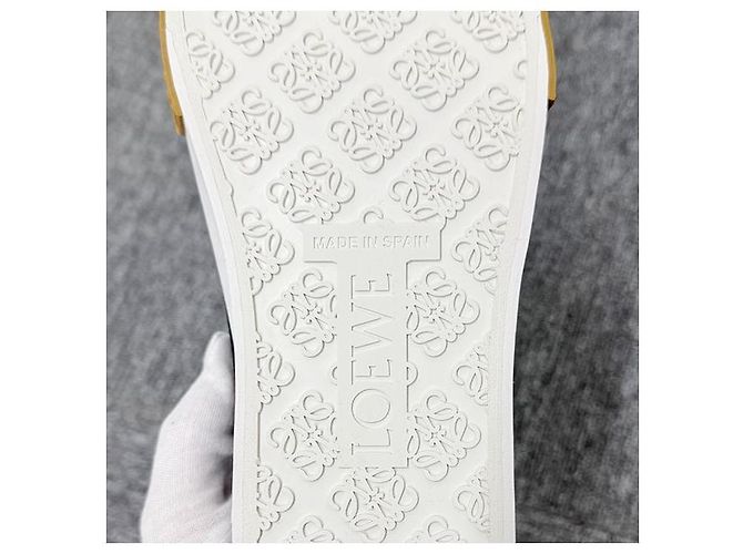 Loewe Tênis Block - vista 9