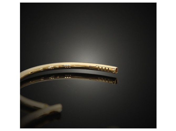 Cartier Bracciale Classico Juste Un Clou in Oro Giallo - vista 6