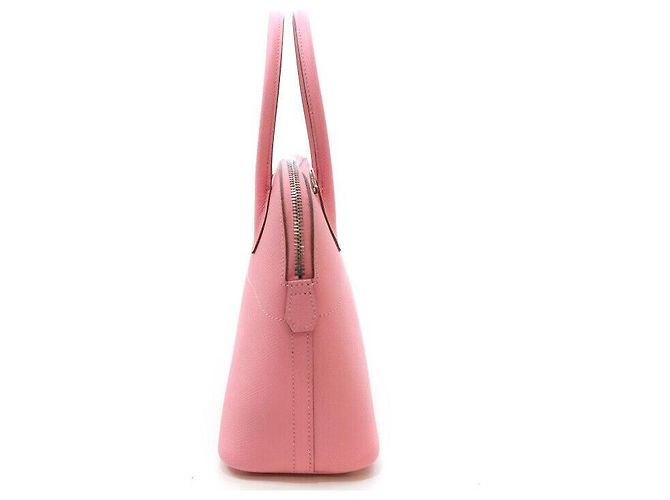 Hermès Sello Bolide Rosa Azalea - vista 3