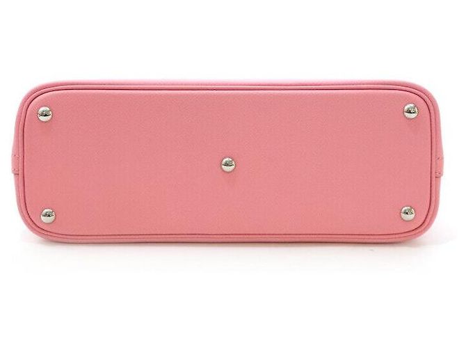 Hermès Sello Bolide Rosa Azalea - vista 5