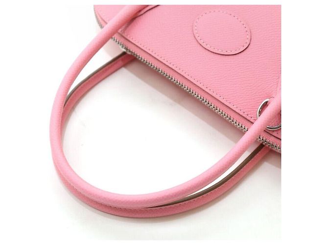Hermès Sello Bolide Rosa Azalea - vista 6