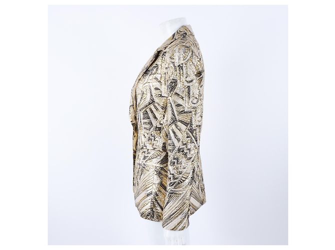 Louis Vuitton Jacke Golden - Ansicht 2