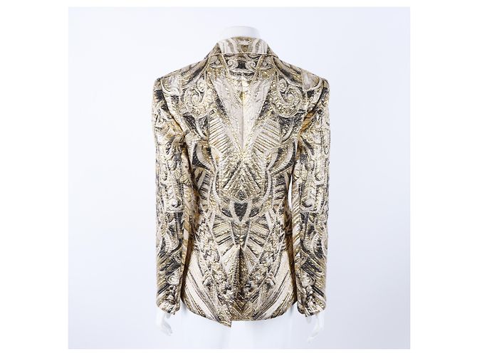 Louis Vuitton Jacke Golden - Ansicht 3