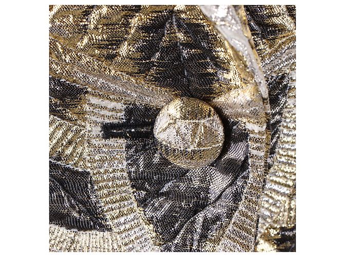 Louis Vuitton Jacke Golden - Ansicht 4