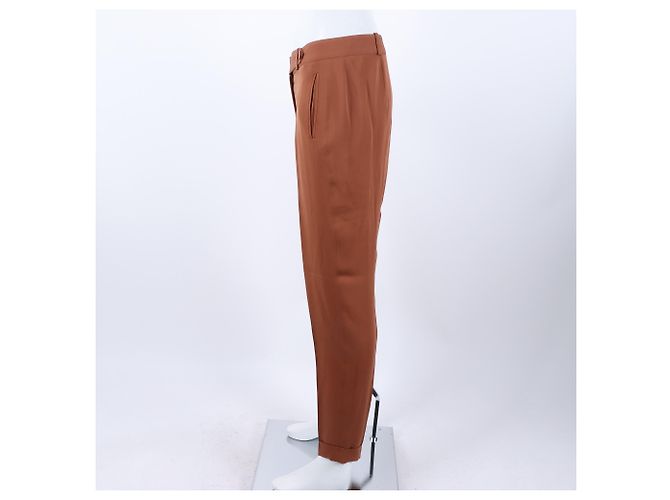 Pantalones Loro Piana - vista 2
