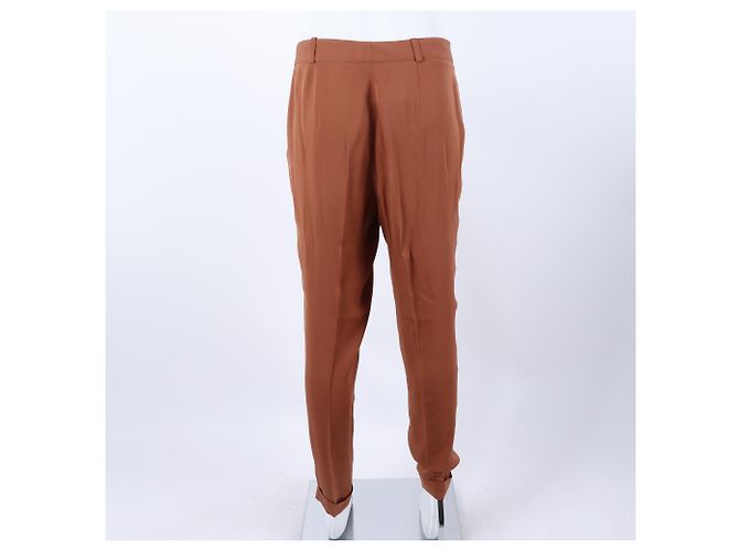 Pantalones Loro Piana - vista 3