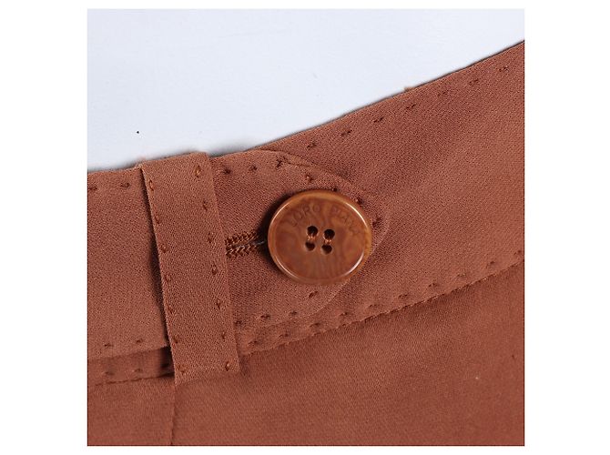 Pantalones Loro Piana - vista 4