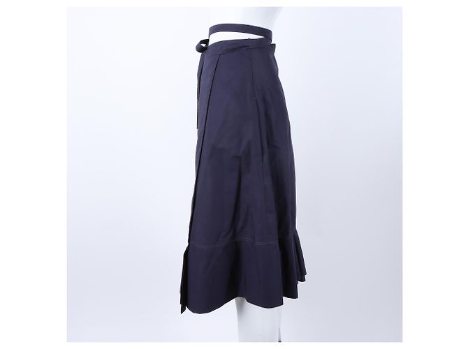 Céline Saia transpassada Celine Azul - vista 2