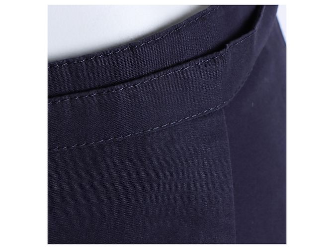 Céline Saia transpassada Celine Azul - vista 4