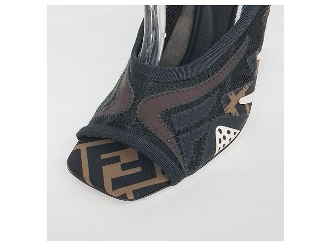 Sandali Fendi - vista 5