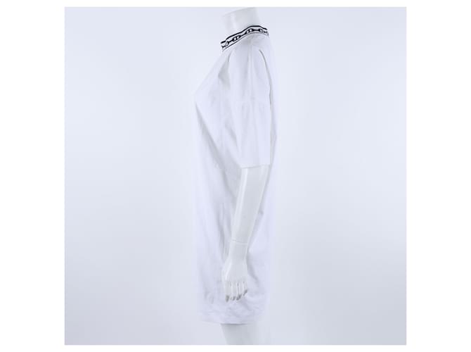 Hermès Abito Hermes Bianco - vista 2