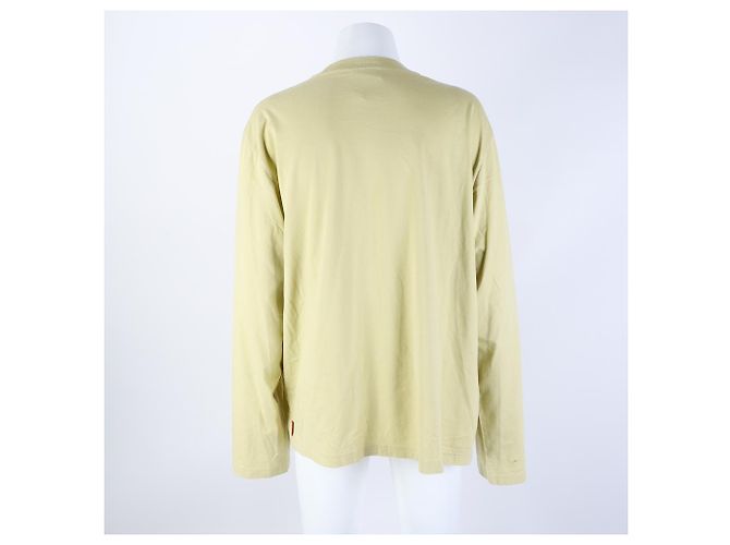Acne Studios Manga Longa - vista 3