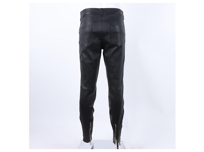 Calças Givenchy Preto - vista 3