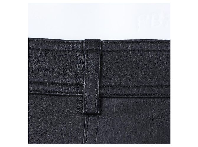 Calças Givenchy Preto - vista 4