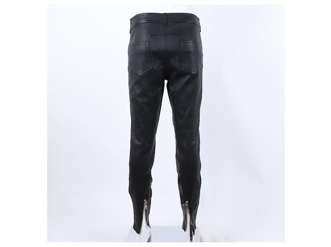 Calças Givenchy Preto - vista 5