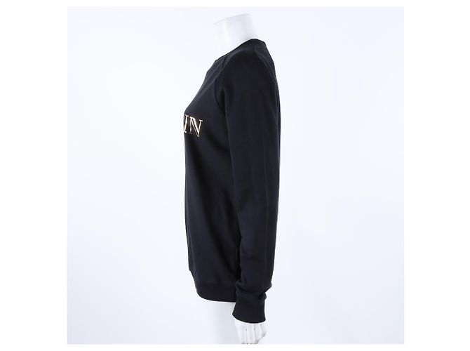 Balmain de manga larga Negro - vista 2