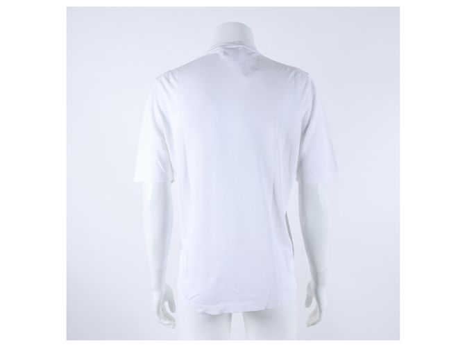 Hermès Short Sleeve White - view 3