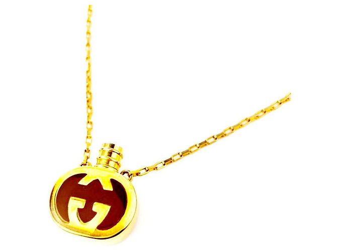 Gucci Collana profumata per donne GP Oro D'oro - vista 4