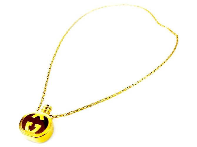 Gucci Collana profumata per donne GP Oro D'oro - vista 5