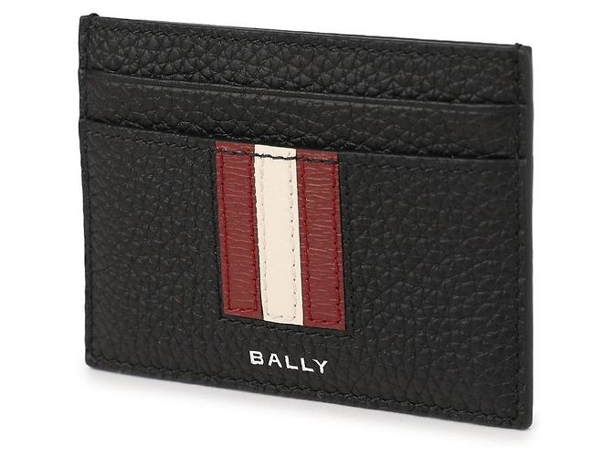 Bally Tarjetero con cinta - vista 4