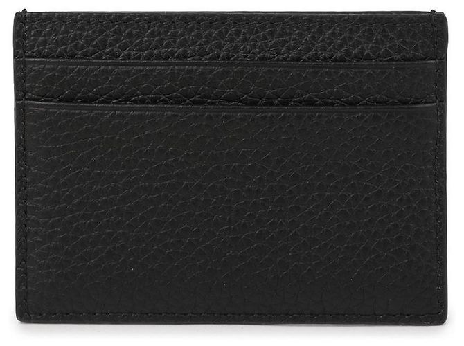 Bally Tarjetero con cinta - vista 5