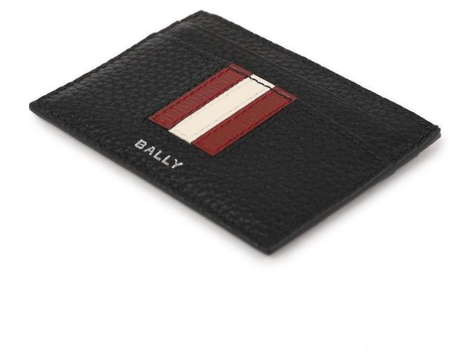Bally Tarjetero con cinta - vista 6