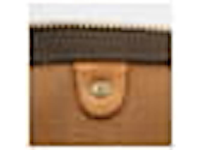 Prada Camicia in pelle Nappa Nero - vista 2
