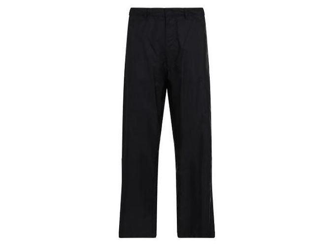 Prada Re-Nylon Pants OOO - view 4