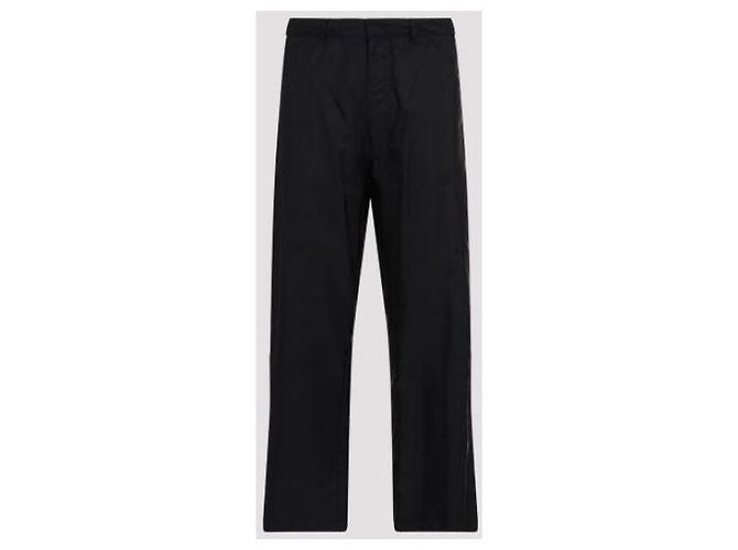 Prada Re-Nylon Pants OOO - view 5