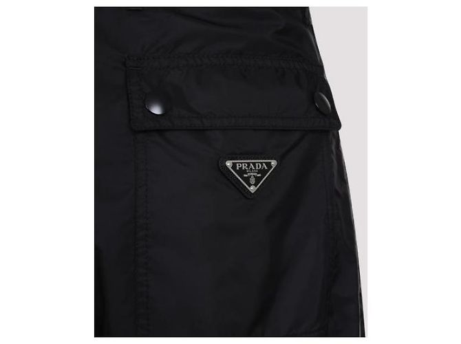 Prada Re-Nylon Pants OOO - view 7