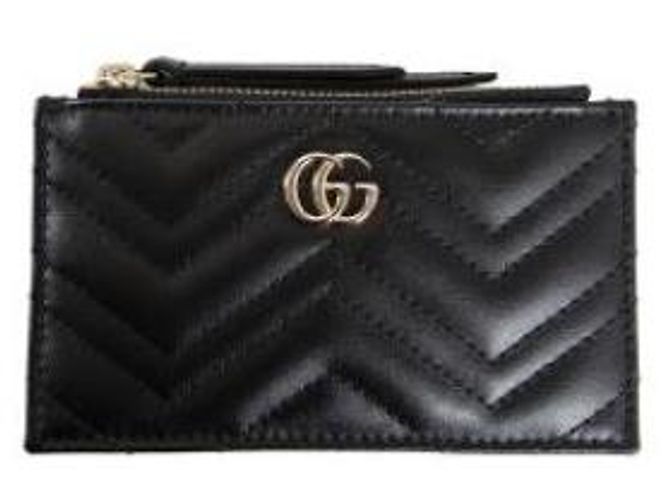 Gucci Portachiavi con zip DTDHD - vista 4
