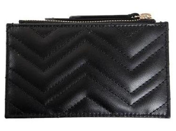 Gucci Portachiavi con zip DTDHD - vista 6