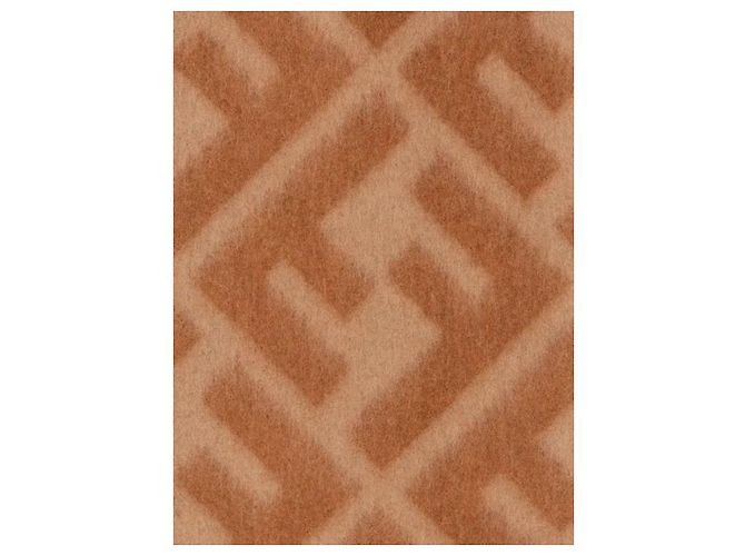 Fendi Écharpe FF AYKQ - vue 6