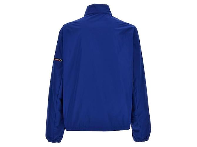 Moncler Giacca RUINETTE Blu - vista 5