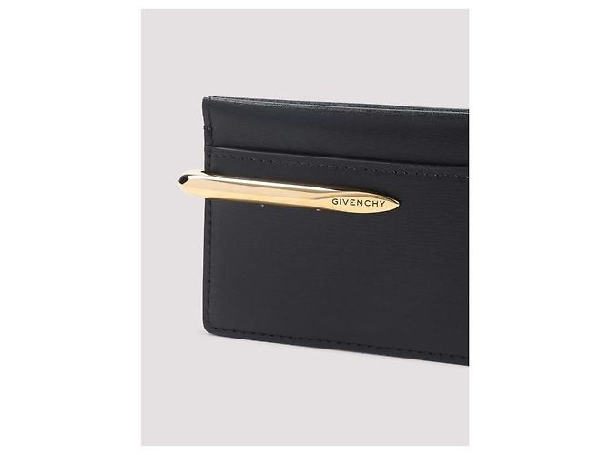 Givenchy Leder-Kartenhalter - Ansicht 6