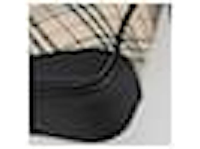 Burberry Borsa a tracolla Nero - vista 2