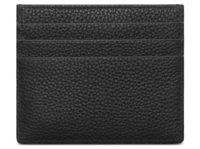 Burberry Card Case Black - view 5