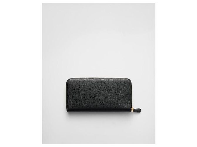 Prada Cartera larga de cuero - vista 6