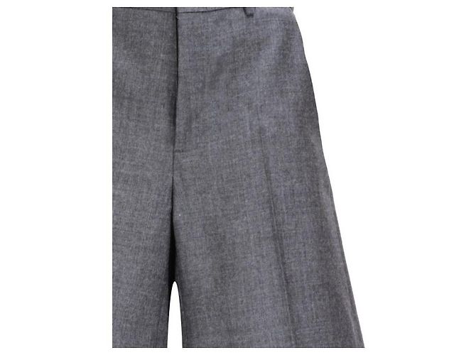 Gucci Pantalones Bermuda para Mujer ZARRS Castaño - vista 5