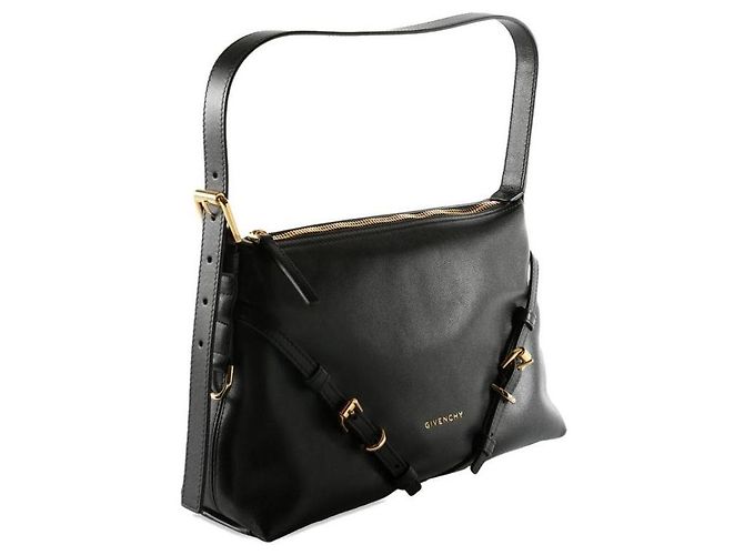 Givenchy Bolso Mini Voyou de Cuero - vista 5
