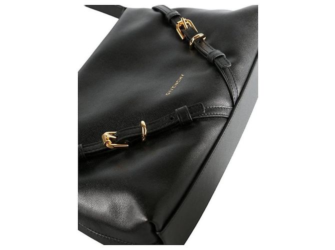 Givenchy Bolso Mini Voyou de Cuero - vista 6