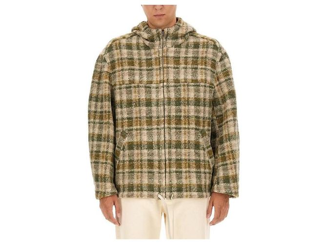 Isabel Marant Jacke KAEC - Ansicht 4