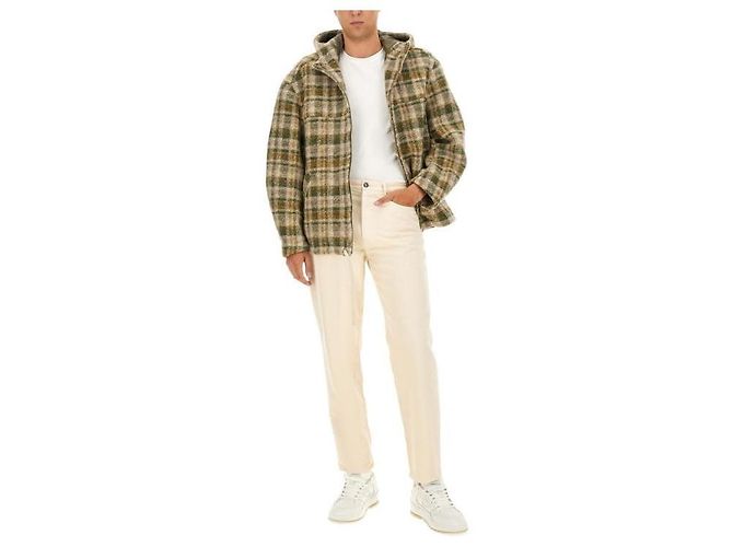 Isabel Marant Jacke KAEC - Ansicht 5