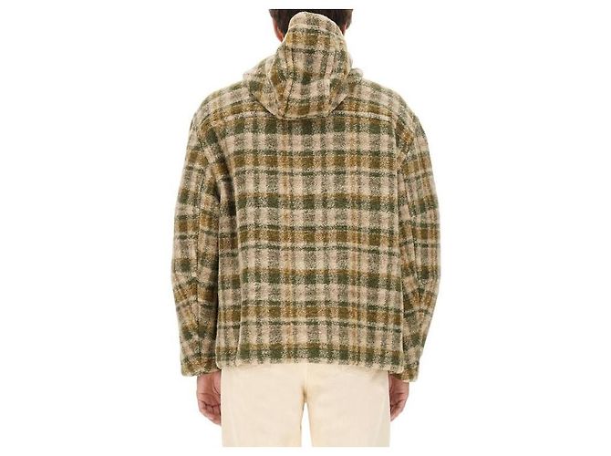 Isabel Marant Jacke KAEC - Ansicht 6