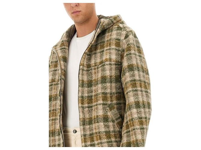 Isabel Marant Jacke KAEC - Ansicht 7