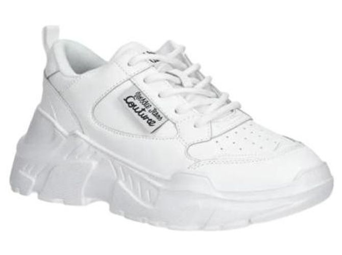 Versace Speedtrack Sneaker Weiß - Ansicht 4
