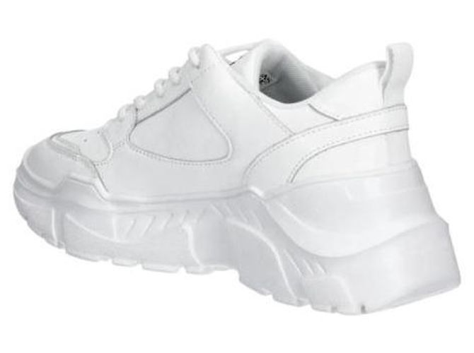 Versace Speedtrack Sneaker Weiß - Ansicht 5