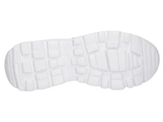 Versace Speedtrack Sneaker Weiß - Ansicht 7